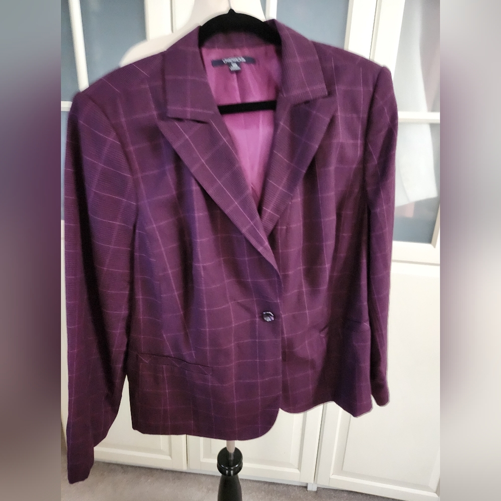 Chadwick Blazer
